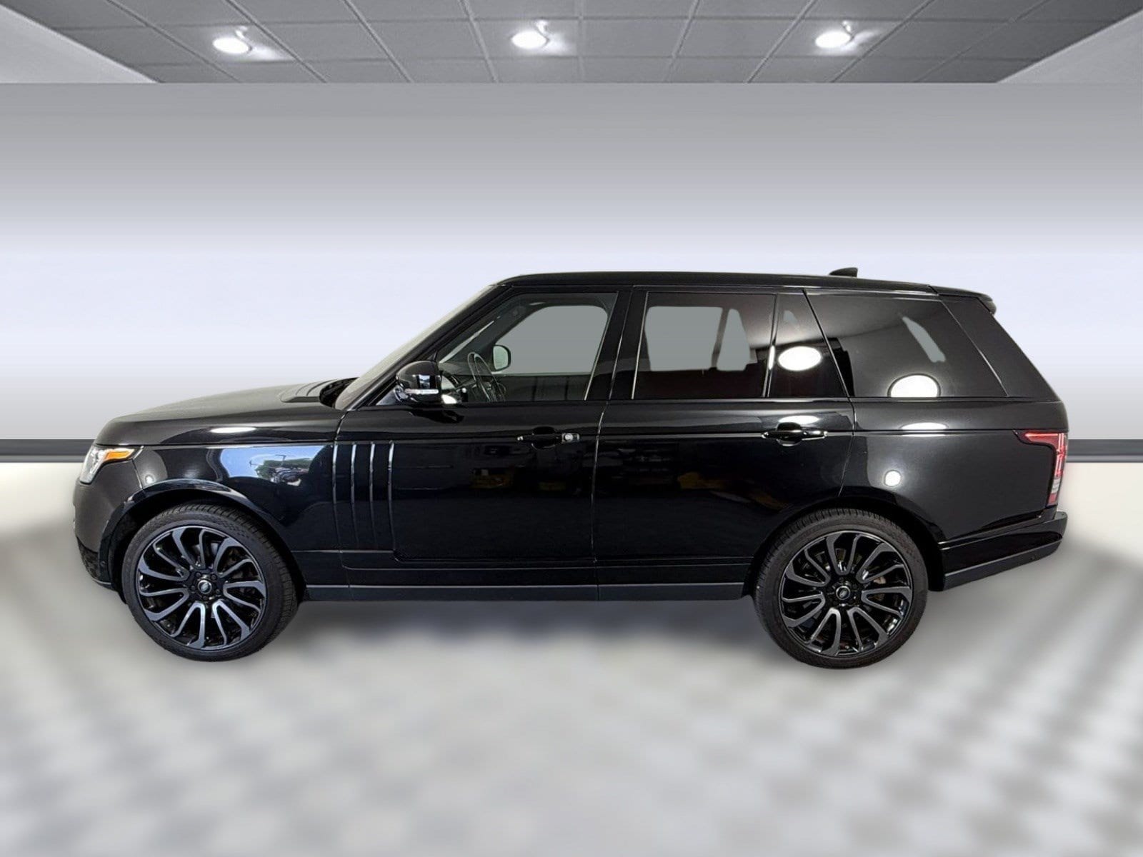 land rover range rover 2017 SALGS2FE3HA378643 image land rover range rover 2017 SALGS2FE3HA378643 image